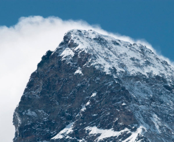 Kayode Creative Shop - The Matterhorn Switzerland Ridge